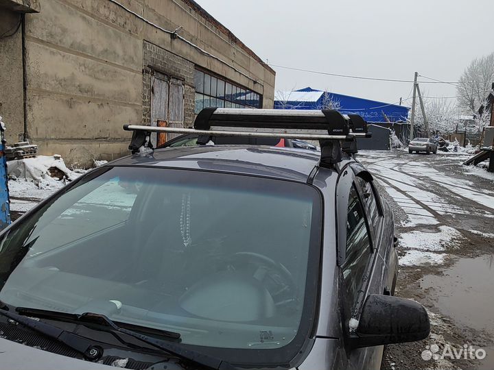 Прищепки для лыж и борда