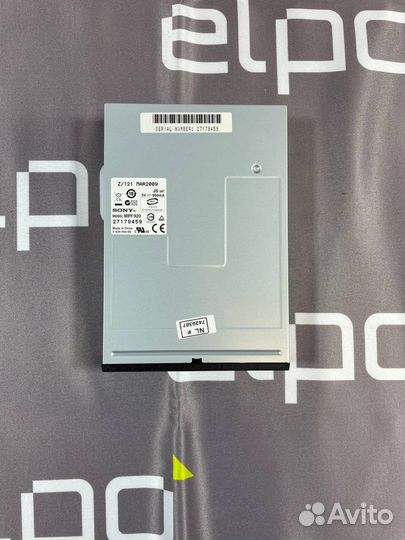 Дисковод FDD Sony MPF920-Z/1A1 3.5