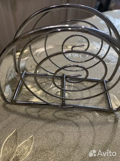 Салфетница