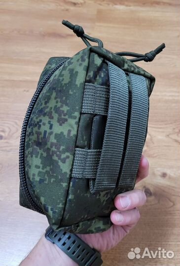 Инженерный подсумок укомплектованный