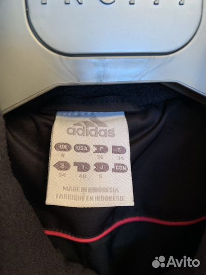 Жилетка спортивная adidas