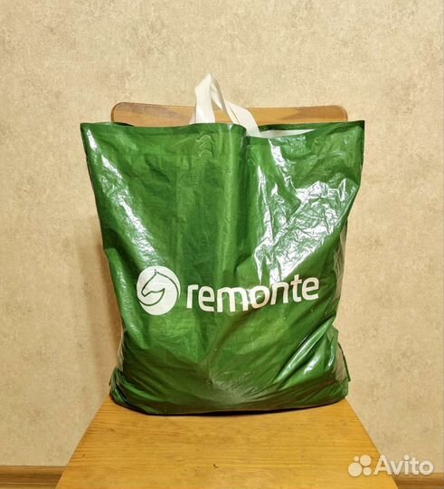 Женские вещи пакетом