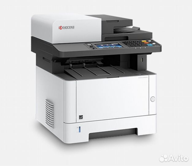 Kyocera ecosys M2640idw