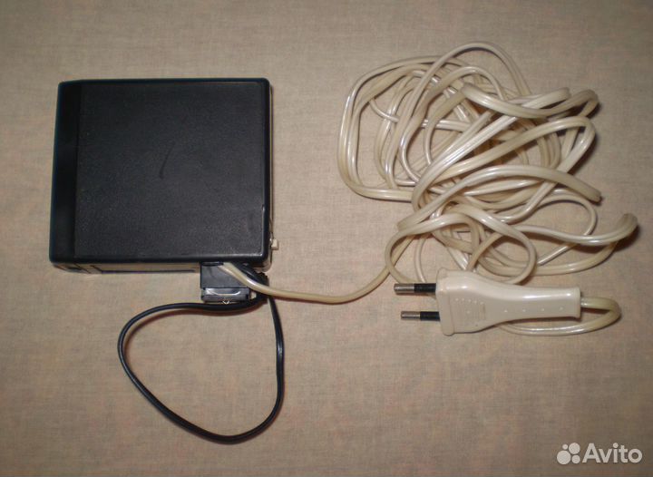 Фотовспышка Электроника фэ-27 СССР