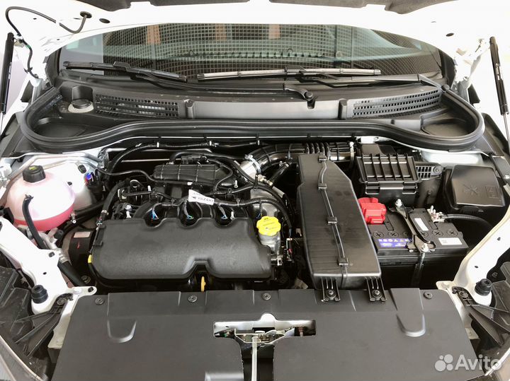 LADA Vesta 1.6 МТ, 2023