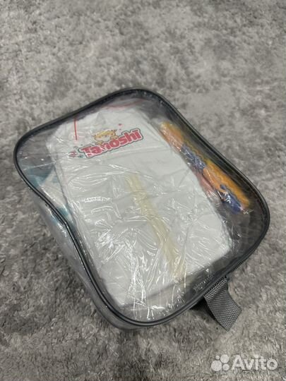 Подгузники пробники для новорожденных