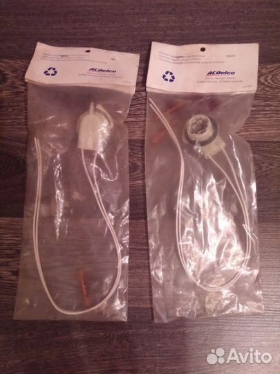 Патрон габарита AC Delco LS100