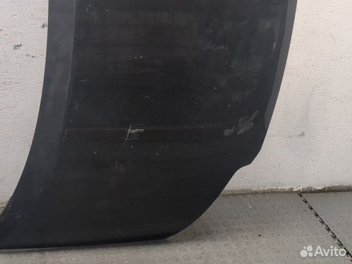 Капот Volkswagen Sharan, 2005