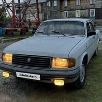 ГАЗ 31029 Волга 2.4 MT, 1994, 38 712 км, с пробегом, цена 130 000 руб.