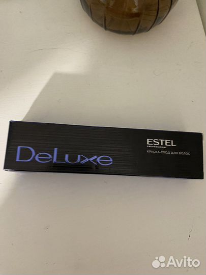 Краска для волос estel