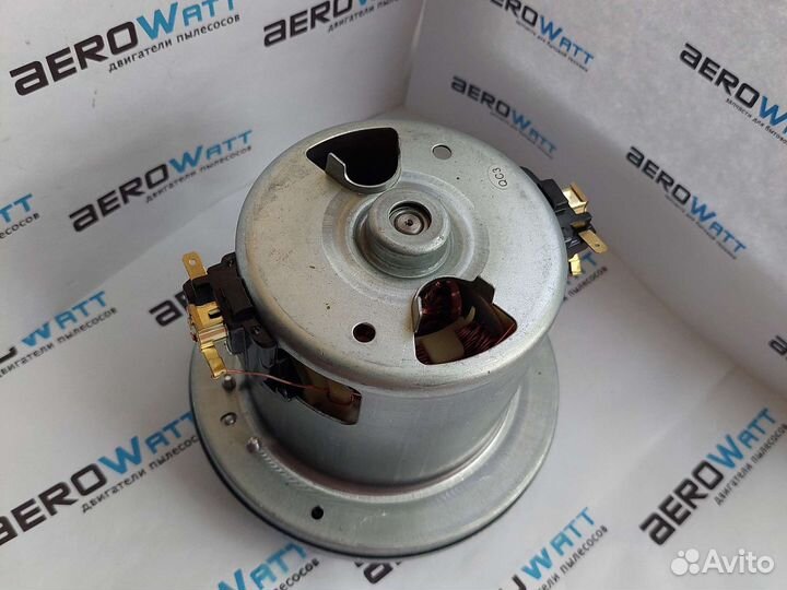 Мотор пылесоса Bosch 1800 ватт