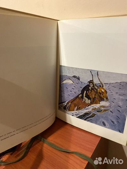 Книга-альбом 