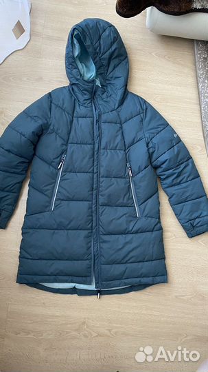Куртка для девочки 152