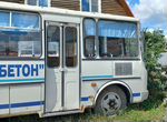 Городской автобус ПАЗ 32053, 2008