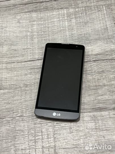 LG L Bello D335, 8 ГБ