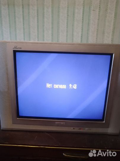 Телевизор бу