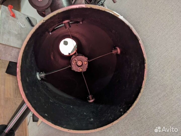 Телескоп тал-1