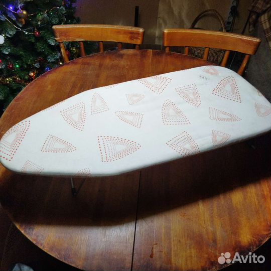 Гладильная доска мини