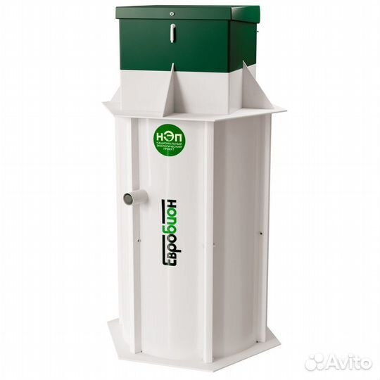 Септик / Канализация / Эко 306