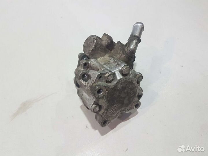 Насос гур 3.0 tdi ауди а8 audi a8