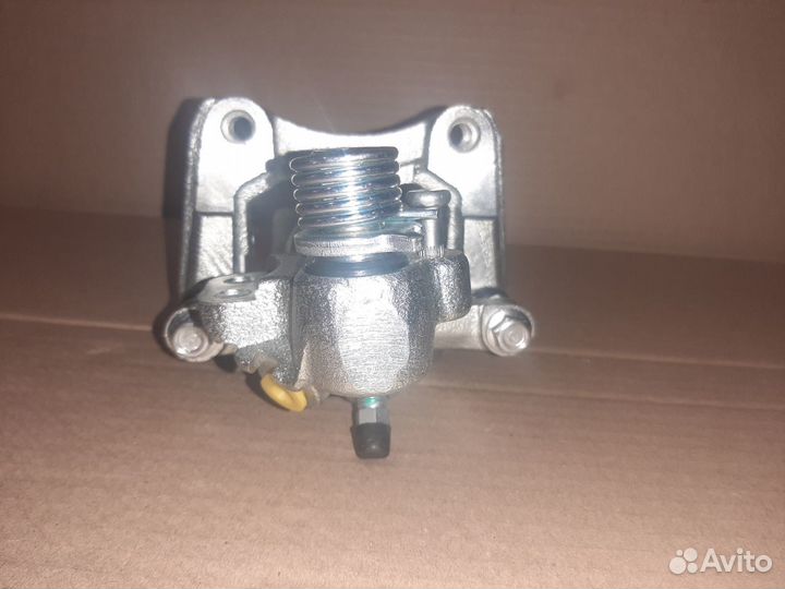 Суппорт тормозной Cardone 19B3496