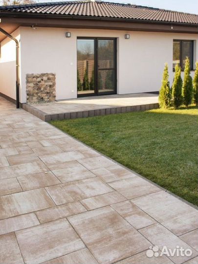 Мраморная плитка