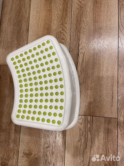 Подставка доя ног IKEA