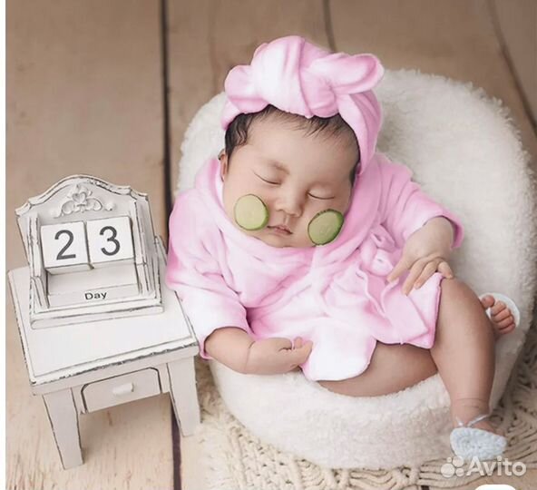 Набор для новорожденного