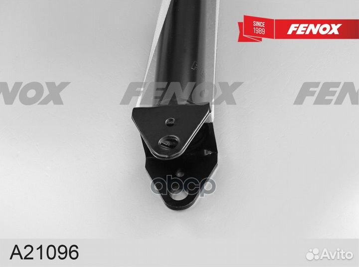 Амортизатор Задний A21096 fenox