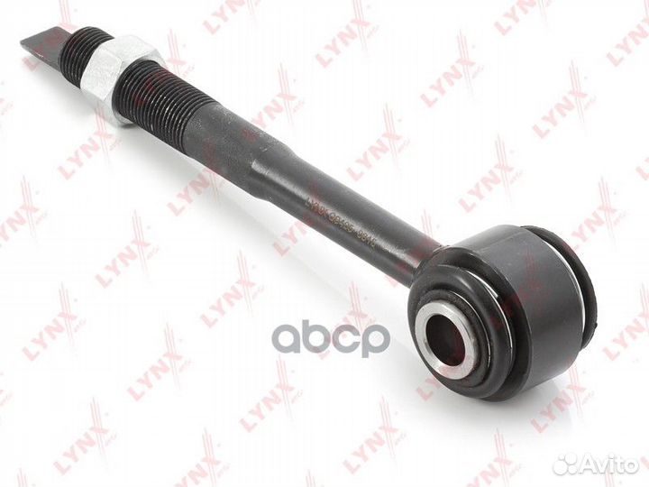 Тяга регулировочная зад прав C5489R lynxauto