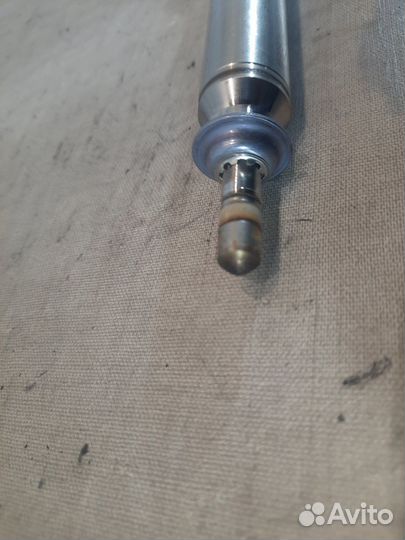 Форсунка Mercedes Gla180 X156 270.910 2015