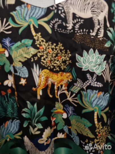 Топ на бретельках 42 44