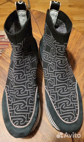 Ботинки женские Liu Jo