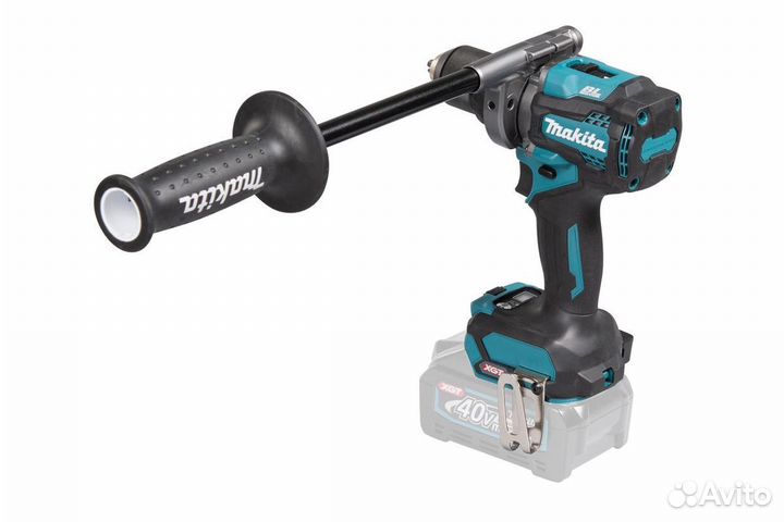 Дрель аккумуляторная makita DF001GZ