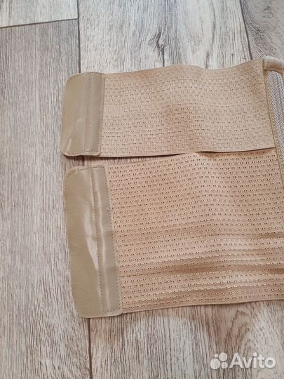 Бандаж послеоперационный на брюшную полость