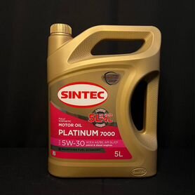 Sintec-Platinum- (5W-30)