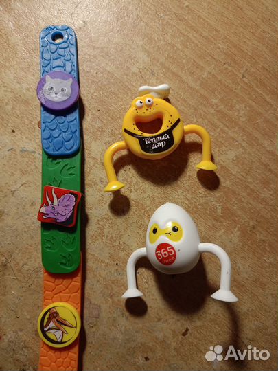 Липперы, завры 2