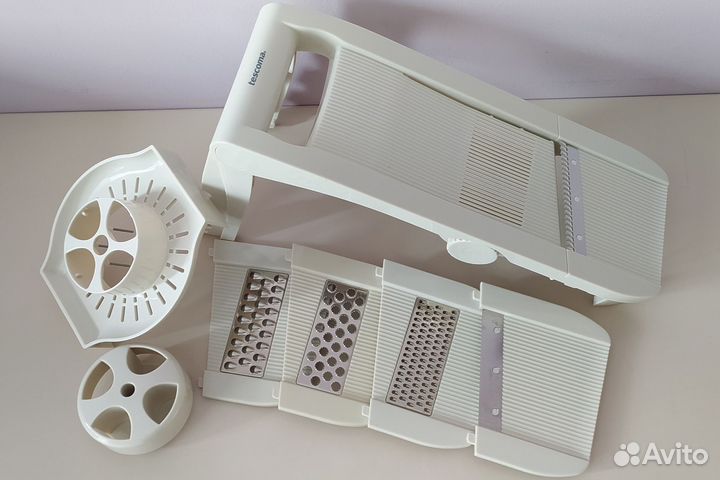 Тёрка Tescoma Handy мандолина