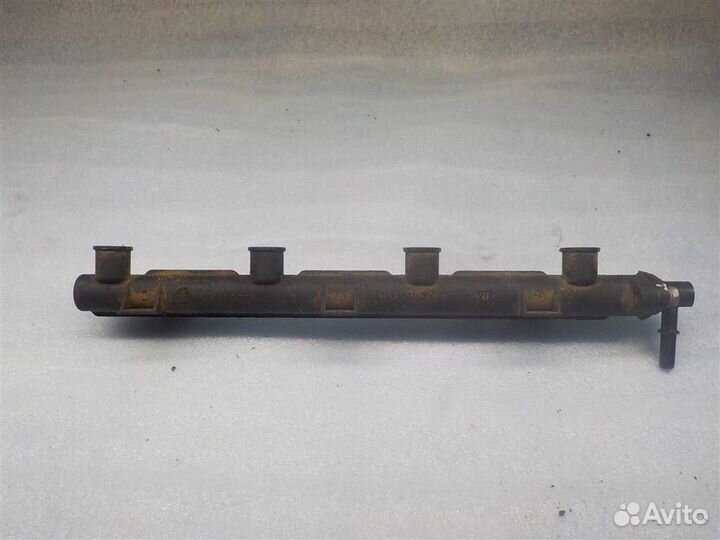 Рейка топливная (рампа) KIA Spectra 2000-2011