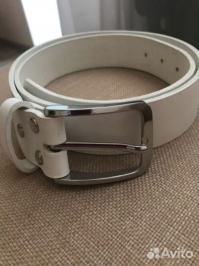 Ремень мужской