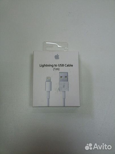 USB lightning кабель для Apple 8 pin