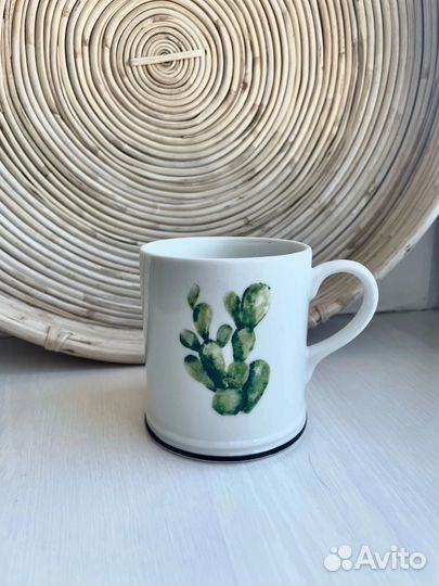 Коллекционный декор