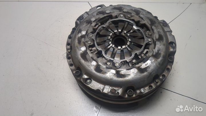 Маховик Audi A5 (8T), 2014