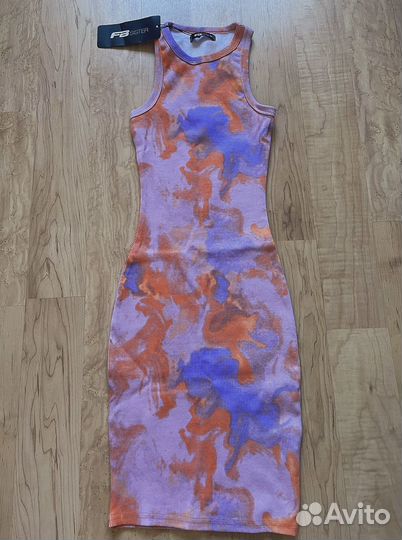 Сарафан новый