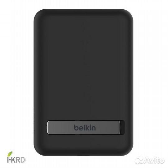 Belkin Magsage PowerBank с подставкой (новый)