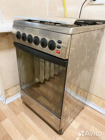 Газовая плита бу