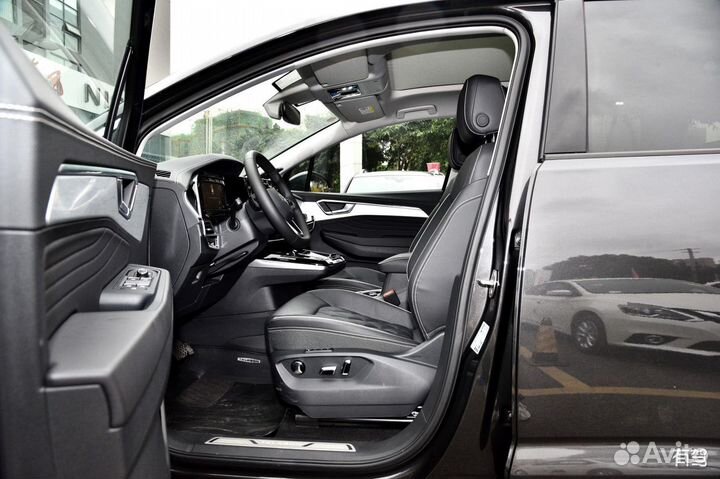 Volkswagen Talagon 2022, 0 км