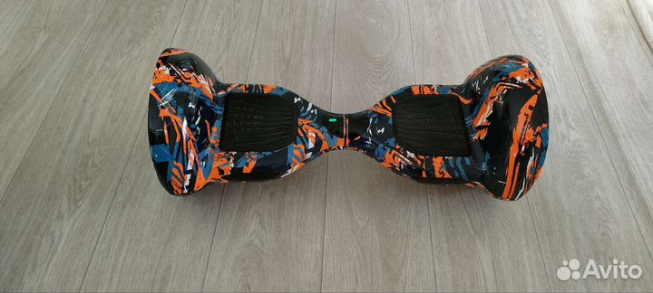 Гироскутер бу