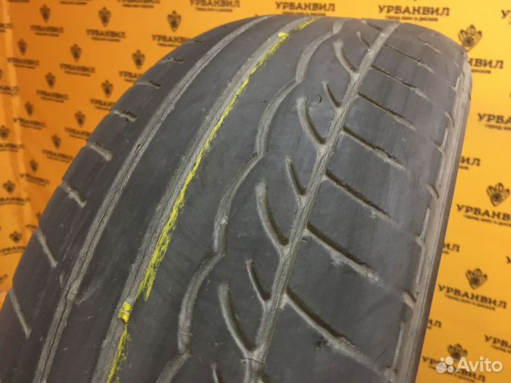 Dunlop SP Sport 01 205/55 R16 91V
