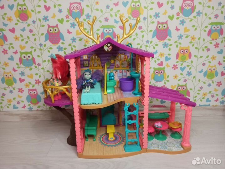 Enchantimals